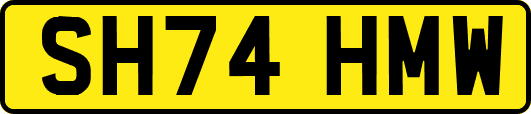 SH74HMW
