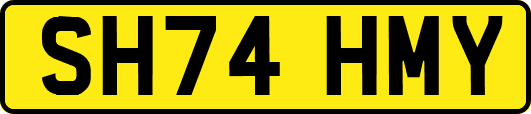 SH74HMY