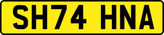 SH74HNA