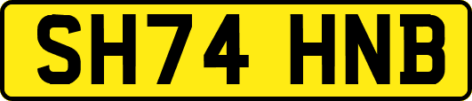 SH74HNB