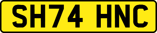 SH74HNC