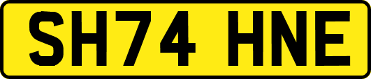 SH74HNE