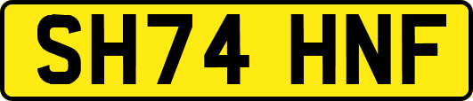SH74HNF