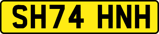 SH74HNH