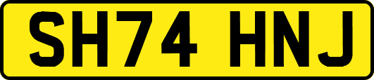 SH74HNJ
