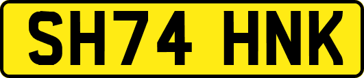 SH74HNK