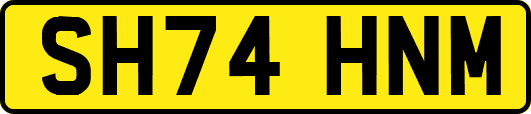 SH74HNM