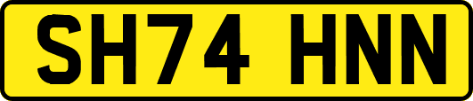SH74HNN