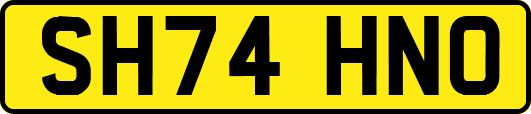 SH74HNO