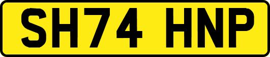SH74HNP