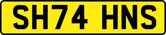 SH74HNS