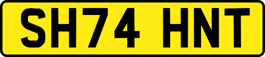 SH74HNT