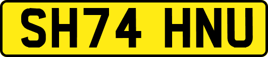 SH74HNU