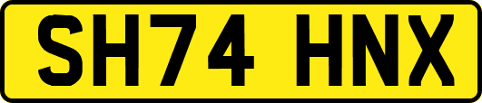 SH74HNX