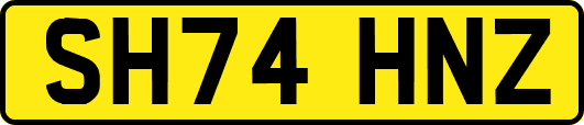 SH74HNZ