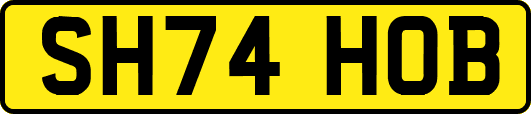 SH74HOB