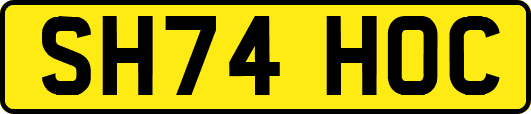 SH74HOC