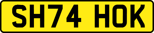 SH74HOK