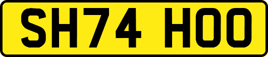 SH74HOO