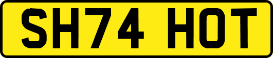 SH74HOT