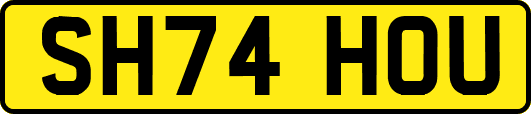 SH74HOU
