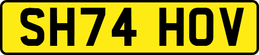 SH74HOV