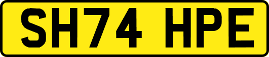 SH74HPE