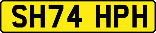 SH74HPH