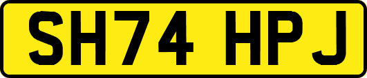 SH74HPJ