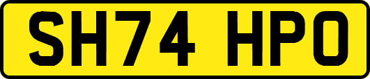 SH74HPO