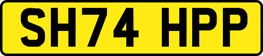 SH74HPP