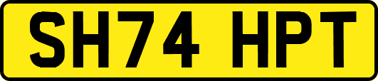 SH74HPT