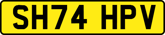 SH74HPV