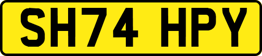 SH74HPY