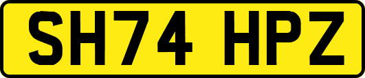 SH74HPZ