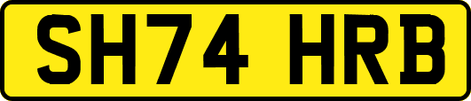 SH74HRB