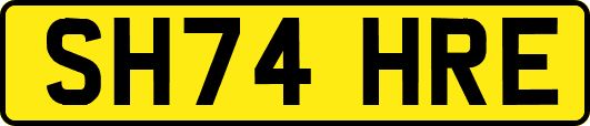 SH74HRE