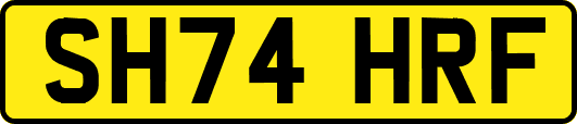 SH74HRF