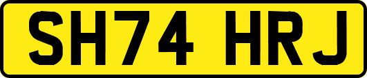 SH74HRJ