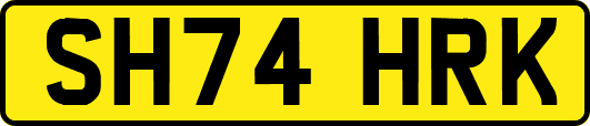 SH74HRK