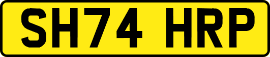 SH74HRP