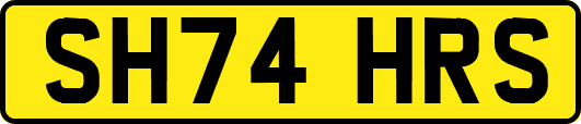 SH74HRS