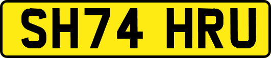 SH74HRU