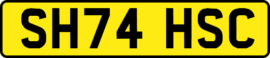 SH74HSC
