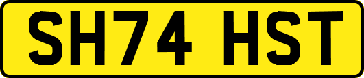 SH74HST