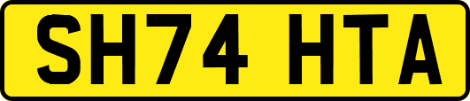 SH74HTA