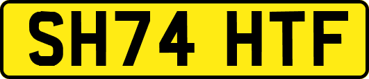 SH74HTF