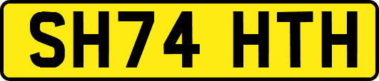 SH74HTH