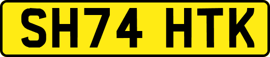 SH74HTK