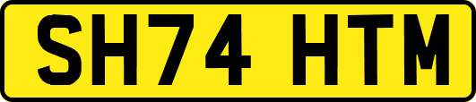 SH74HTM